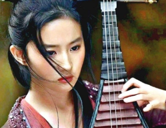 关盼盼为什么独居燕子楼？当时的情况是怎样的？