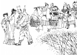 莘瑶琴最后结局的结局是什么？她得偿所愿了？