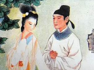 莘瑶琴是哪部作品中的人物？她的性格特征是怎样的？