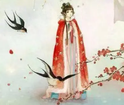 寇白门结局是什么？生平是什么样的？