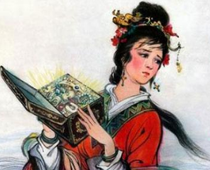 真实历史上的杜十娘是怎样的？杜十娘真的存在吗？