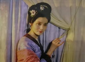 杜十娘为什么这么有钱？她的钱是从哪来的？