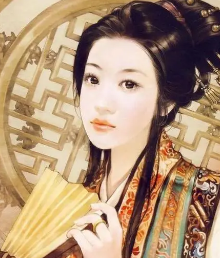 陈圆圆和顾横波谁生活更好？生活经历又是什么样的？