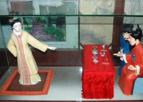 侯方域李香君真实结局是什么？有什么说法？