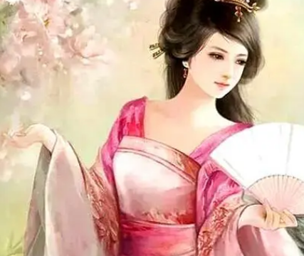 李香君有孩子吗?一共有几个孩子？