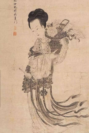 王稚登为什么不娶马湘兰？有什么原因存在？