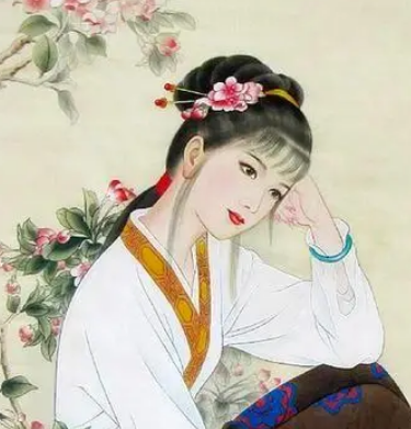 苏东坡给王朝云写的诗是什么？有什么含义？