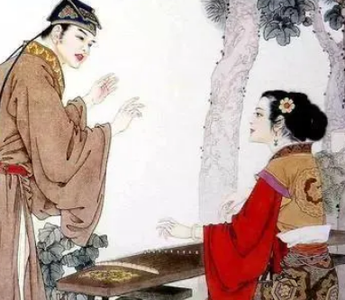 朝云是谁？他是苏轼的什么人？