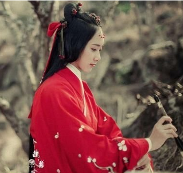  鱼玄机十大经典名句是什么？是什么意思？
