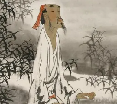 温庭筠与鱼玄机是什么关系？为什么不救鱼玄机？
