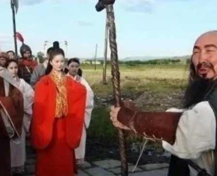 刘细君和解忧公主什么关系？关系又是什么样的？