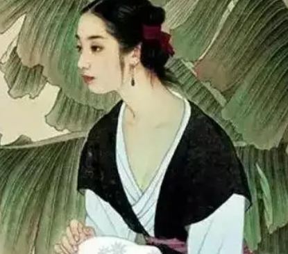  鱼玄机的一生是什么样的？有什么故事？