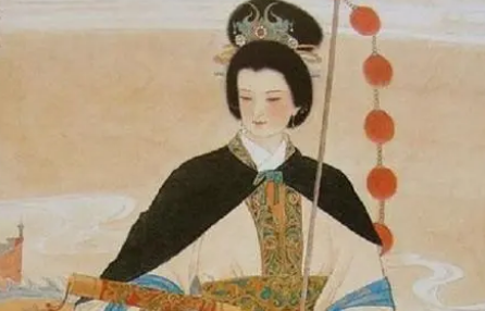 解忧公主真实历史是什么?经历是什么样的？