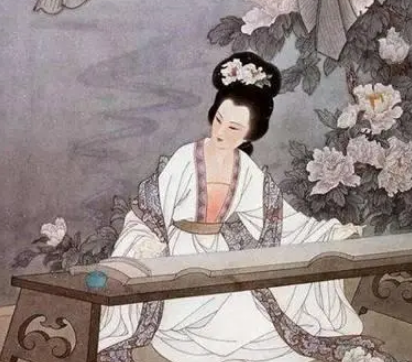 鲍令晖是什么人？他她的丈夫是谁？