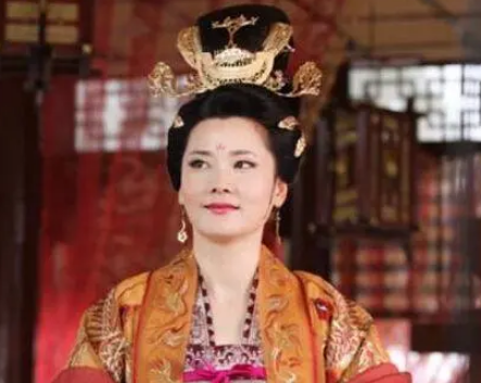 褚蒜子是谁？她为何叫蒜子？