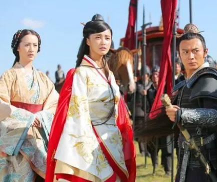 解忧公主是正室还是妾吗？地位究竟是什么样的？