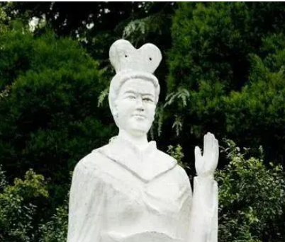 褚蒜子有孩子吗？分别是谁？
