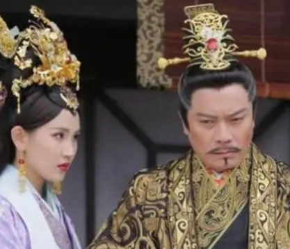  褚蒜子谢道韫之间有关系吗？是什么关系？