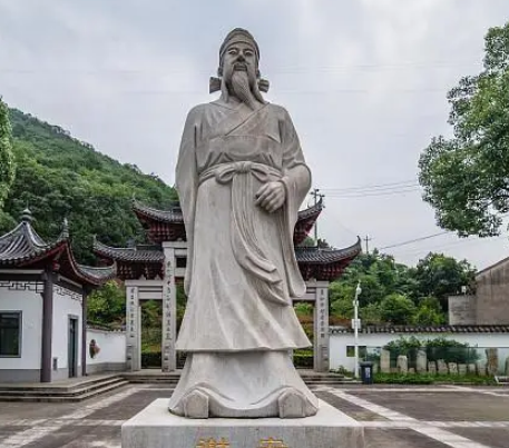 褚蒜子和谢安是什么关系？有何故事？