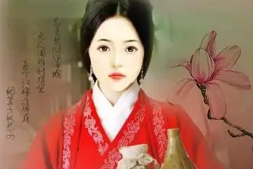  薛灵芸曹丕是什么关系?他们之间有爱情？