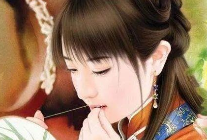 魏文帝美人指的是谁？薛灵芸有哪些典故？