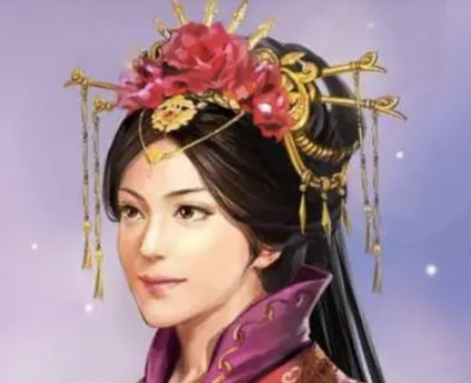 郭女王是什么结局？什么是真实历史？