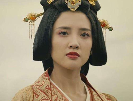 甄宓是怎么死的？是郭女王害的吗？