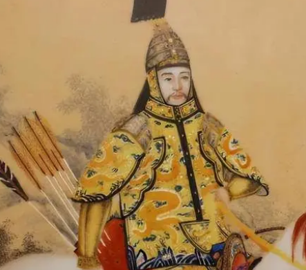 叶卡捷琳娜二世与乾隆的较量是什么样的？开始于什么时期？