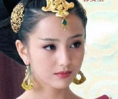 曹丕的皇后是谁?郭氏是什么人？