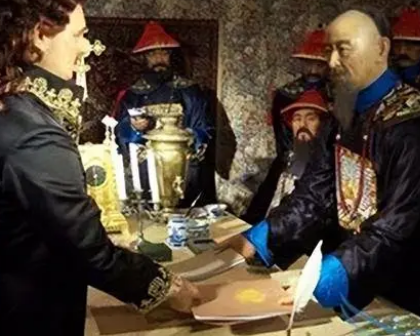 叶卡捷琳娜两个儿子结局是什么？分别是什么样的？
