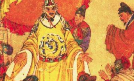 宋朝柴家为什么不能杀？记载又是什么样的？