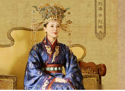 刘娥是什么人？正史中的她是什么样的？