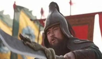 关胜是虚构的吗？历史上有这个人吗？