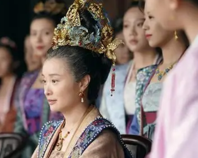 宋仁宗是谁？他为什么恨刘娥？
