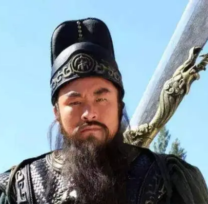 关胜厉害吗？表现怎么样？