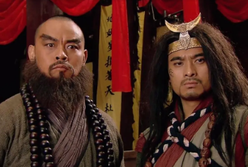 朱仝和武松谁更厉害？他们有哪些事迹？