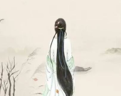  冯小青有哪些名诗词？是什么意思？