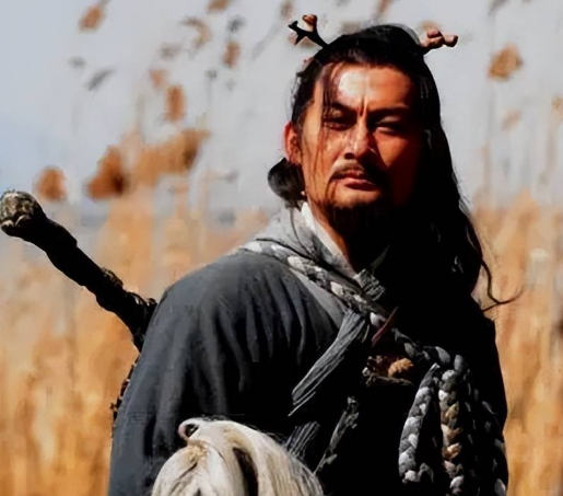 公孙胜为什么第一个要离开梁山？离开的原因是什么？