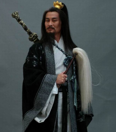 对公孙胜的人物评价是什么？应该如何评价？