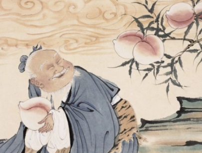 东方朔偷桃是什么意思？是什么典故？
