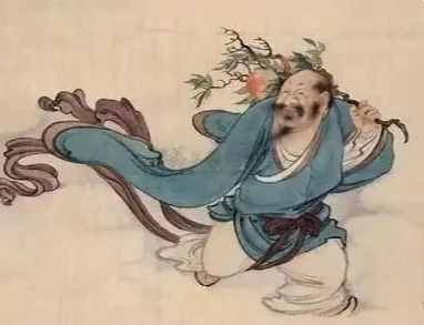  东方朔是什么人？是什么出身？