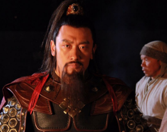 镇三山黄信是被谁打死的？黄信的结局是什么？