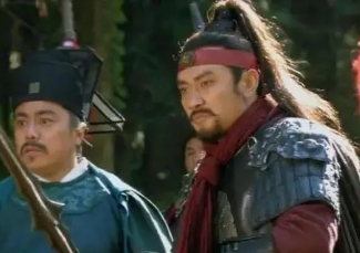 黄信武功如何？黄信使用的兵器是什么？