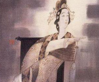 羊皇后生活在什么时候？她是妒妇吗？