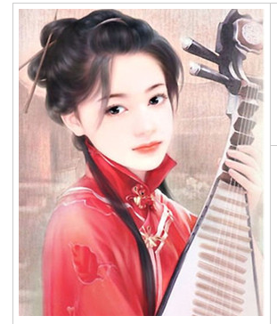 霍小玉到底是谁？是什么真实身份？