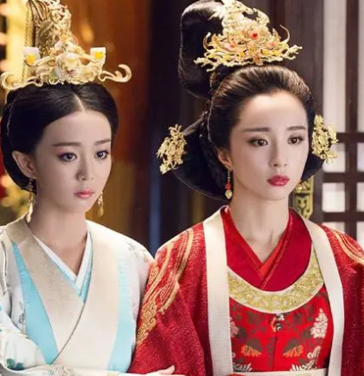 独孤伽罗姐妹三人是谁？分别是什么身份？