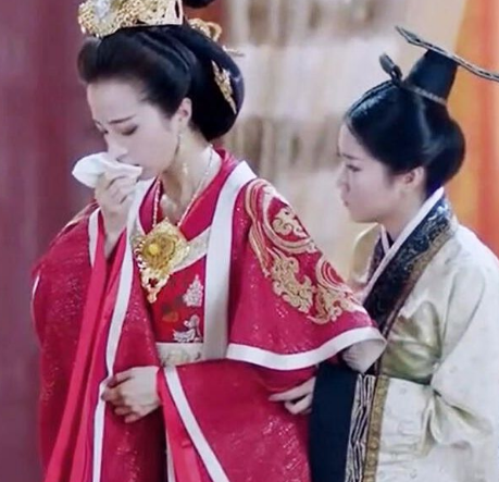 杨坚为什么背叛独孤伽罗？两人感情是什么样的？