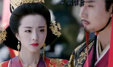 独孤伽罗生了10个孩子，分别是几男几女？