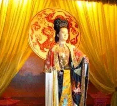 陈硕真当了几年皇帝？最后是什么结局？