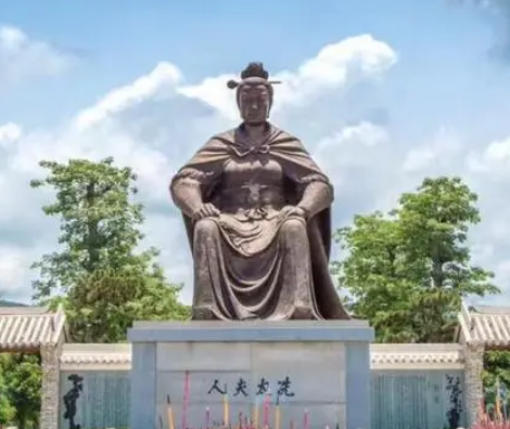  冼夫人是什么人？后代为什么会满门抄斩？